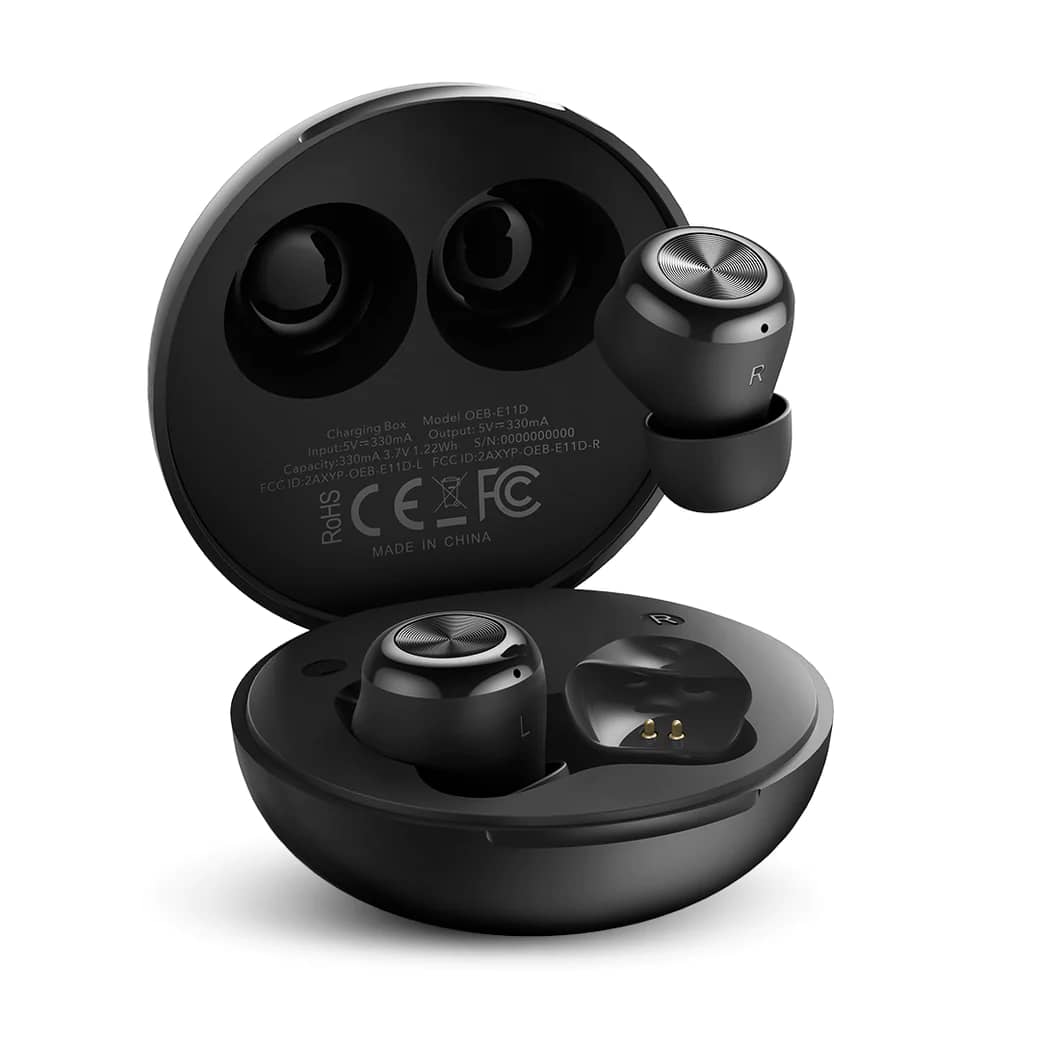 Balfer earbuds discount